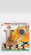 Golden Shoe 2012 EM