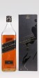 Johnnie Walker Black Label - 12 years old