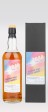 Spheric Spirits (SpSp) Blended Malt 1988 - 2020 - 31 years old