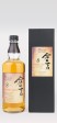 Matsui Shuzo Kurayoshi Sherry Cask - 8 years old