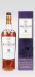Macallan Sherry - 18 years old