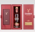 Glenfiddich Rare Oak - 25 years old