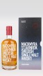 Mackmyra Stjärnrök