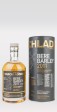 Bruichladdich Bere Barley - 10 years old