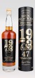 Ben Bracken 1973 Speyside Limited Edition - 47 years old