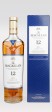 Macallan Double Cask - 12 years old