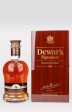Dewar's Signature
