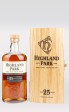 Highland Park - 25 years old
