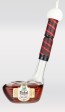 George Dickel No. 12 Golf Club Bottle