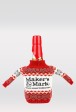 Maker's Mark Christmas Sweater 2019
